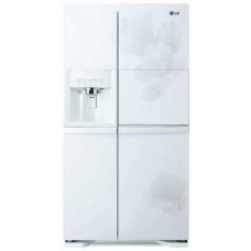 Холодильник side-by-side LG gr-p247pgmh