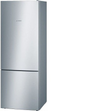 Холодильник Bosch KGV58VL31 серебристый Холодильник Bosch KGV58VL31 серебристый