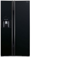 Холодильник side-by-side HITACHI r-s702 gpu2 gbk