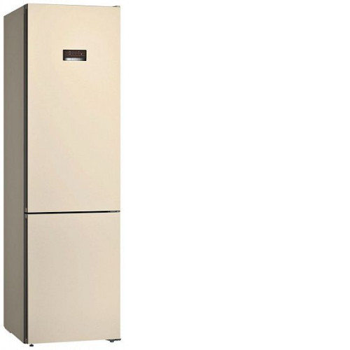 Холодильник BOSCH KGN39XK3AR