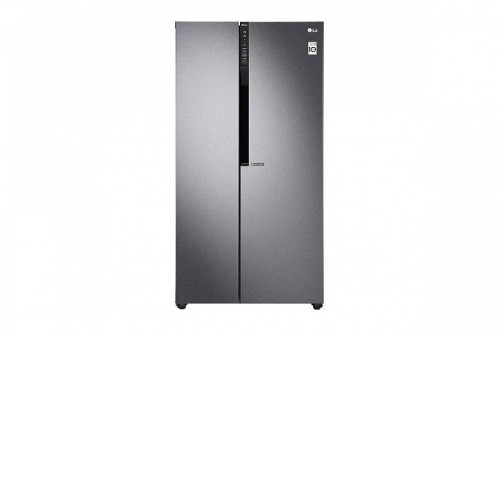 Холодильник LG GC-B247JLDV