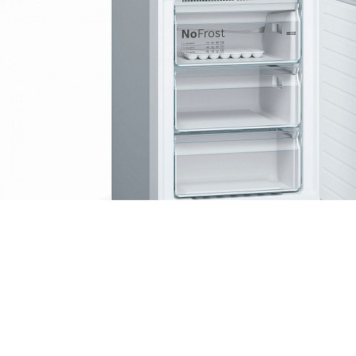 Холодильник BOSCH KGN39VI2AR