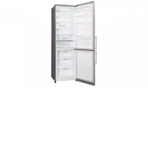 Холодильник LG ga-b489ymqz