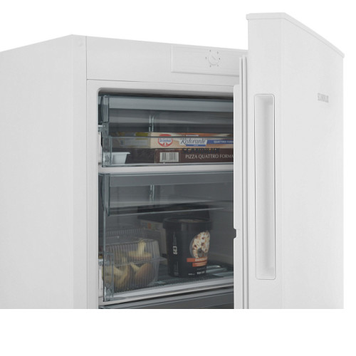 Морозильная камера SCANDILUX FS210E00W