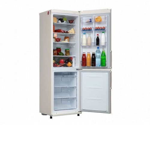 Холодильник LG ga-b409 ueqa