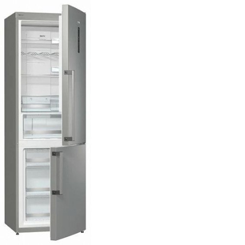 Холодильник Gorenje NRK 6192 TX