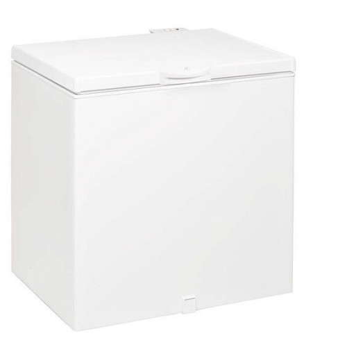 Морозильник-ларь Indesit RCF 200