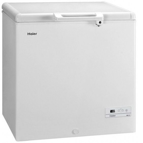 Морозильная камера Haier HCE259R