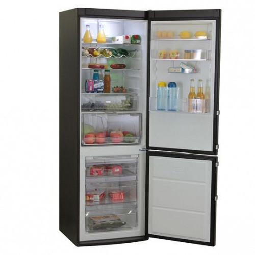 Холодильник ELECTROLUX en 3487 aoo
