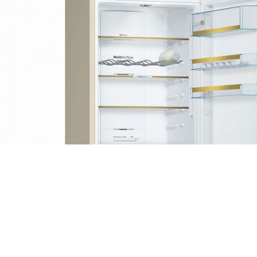 Холодильник BOSCH KGN39AK3OR