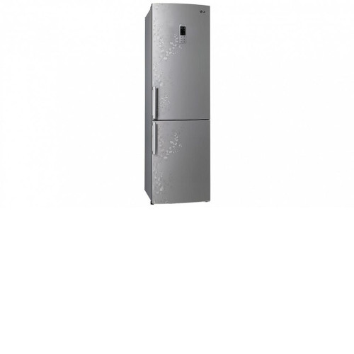Холодильник LG ga-b489zvsp