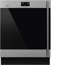Встраиваемый винный шкаф SMEG CVI338LX3 Встраиваемый винный шкаф SMEG CVI338LX3