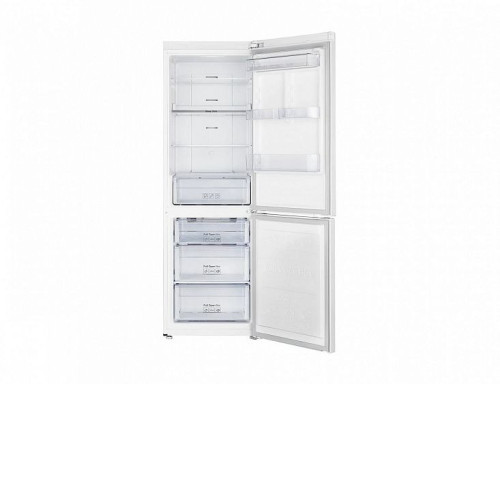 Холодильник SAMSUNG rb 33 j3400ww/wt