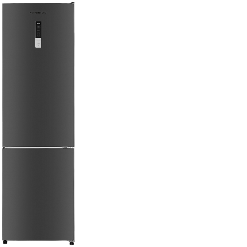 Холодильник KUPPERSBERG NFM 200 DX