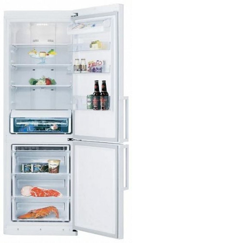 Холодильник SAMSUNG rl46recsw1