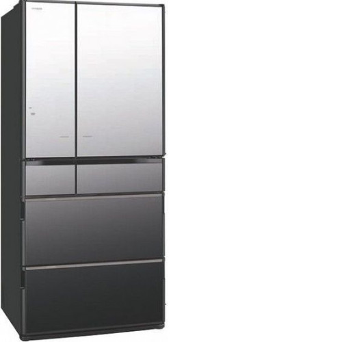 Холодильник HITACHI R-E 6800 XU X Crystal Mirror