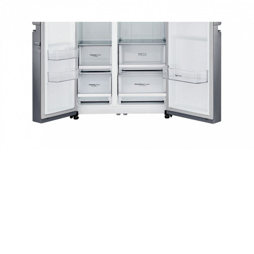Холодильник LG GC-B247 SMUV