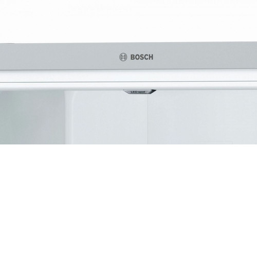 Холодильник Bosch KGN56LB30 черный