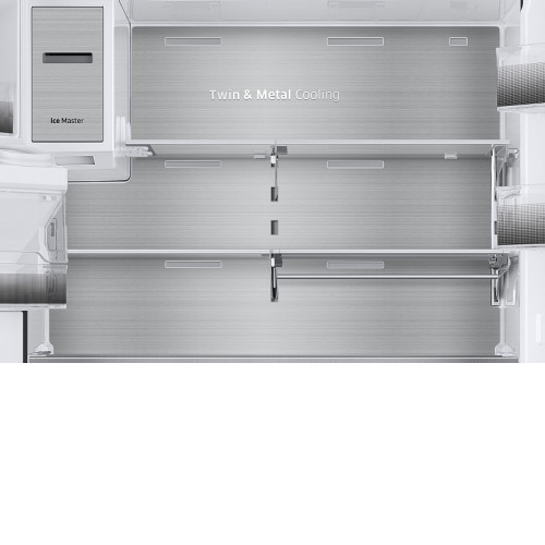 Холодильник Samsung RF23M8090SG
