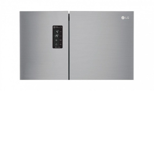 Холодильник LG GC-B247 SMUV