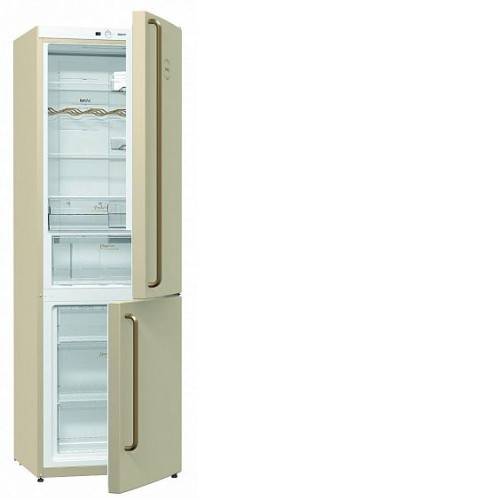 Холодильник Gorenje NRK 611 CLI