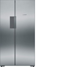 Холодильник side-by-side BOSCH kan92vi25r