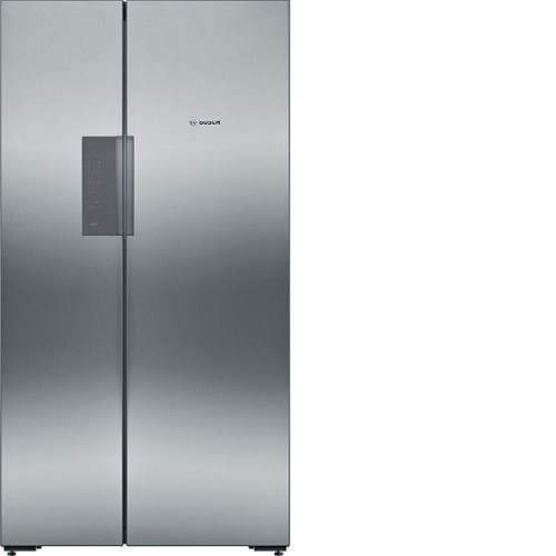 Холодильник side-by-side BOSCH kan92vi25r