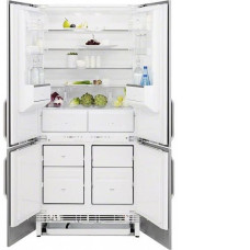 Холодильник side-by-side ELECTROLUX enx 4596 aox