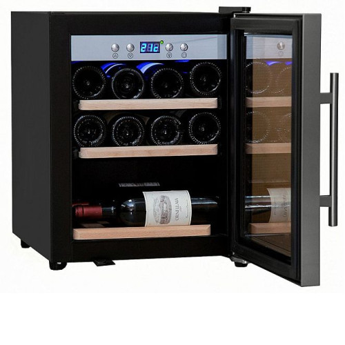 Винный шкаф WINE CRAFT SC-12M Grand Cru