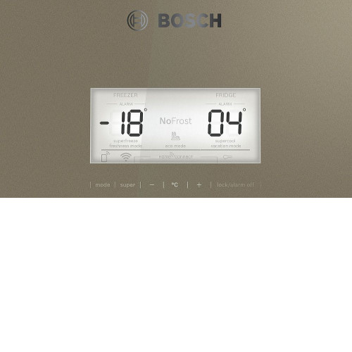 Холодильник Bosch KGN39LQ3AR
