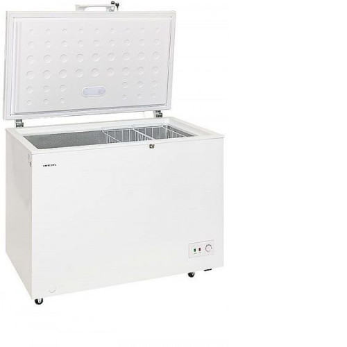 Морозильник HIBERG PF 44L2W
