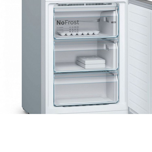 Холодильник BOSCH KGN39LB31R