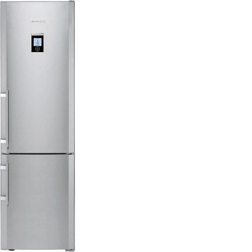 Холодильник LIEBHERR cbnpes 3967-20 001