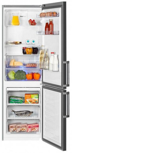 Холодильник Beko RCNK 321E21 X