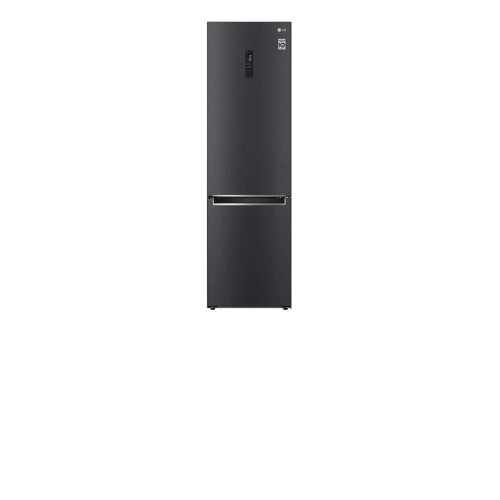 Холодильник LG GA-B509SBUM