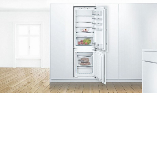 Холодильник BOSCH KIN86HD20R