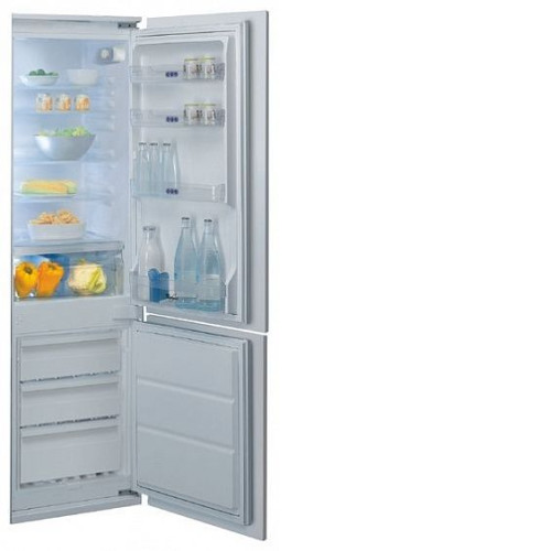 Холодильник WHIRLPOOL art 453/a+/2