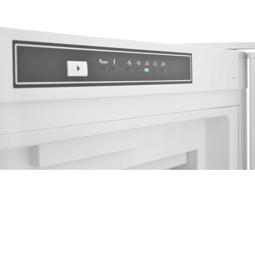 Морозильная камера Scandilux FN 210 E00 W