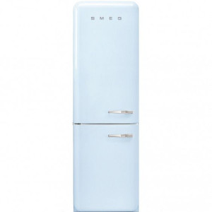 Холодильник SMEG fab32lazn1