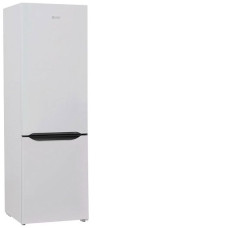 Холодильник Artel HD 430 RWENS стальной