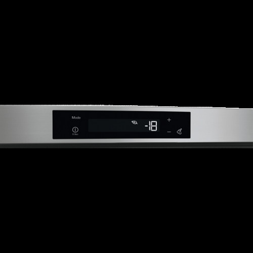 Морозильник-шкаф ELECTROLUX eun 92244 aw