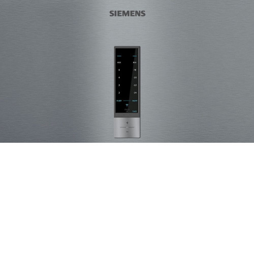 Холодильник Siemens KG36NXI35 нержавеющая сталь