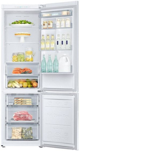 Холодильник Samsung RB37J5000WW