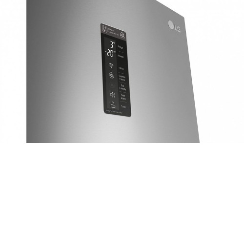 Холодильник LG GW-B499SMFZ