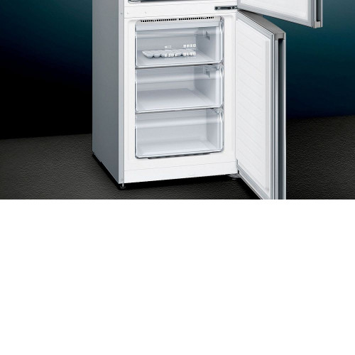 Холодильник Siemens KG39NXI35 нержавеющая сталь