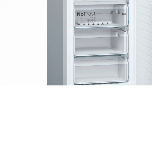 Холодильник BOSCH KGN39XL2AR