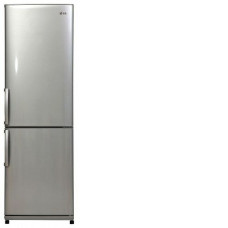 Холодильник LG GA-B409UMDA