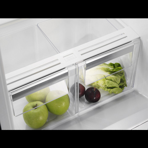 Холодильник ELECTROLUX enn 92801 bw