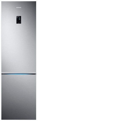 Холодильник Samsung RB 37 K 6221 S 4