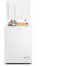 Морозильная камера COMFEE RCC140WH1R Морозильная камера COMFEE RCC140WH1R
